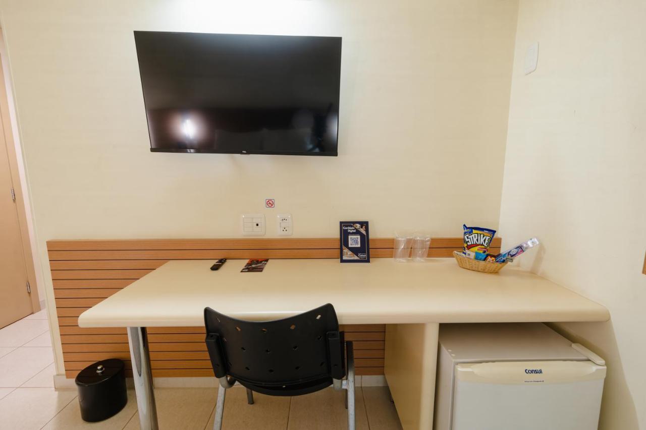 Hotel Caiua Express Maringá Extérieur photo